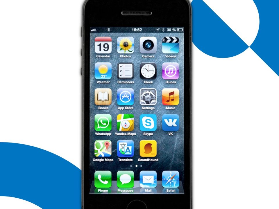 iphone apps
