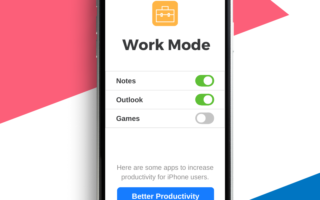 5 Best Productivity Apps for iPhone Users