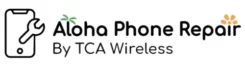 Aloha Phone Repair by TCA Wireless